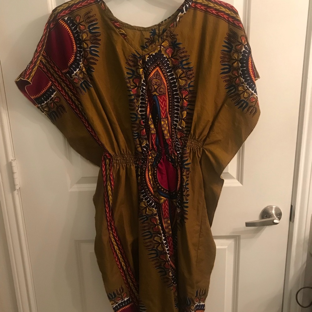 Tunic from Ghana